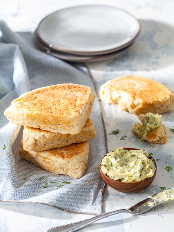 Soda Farls