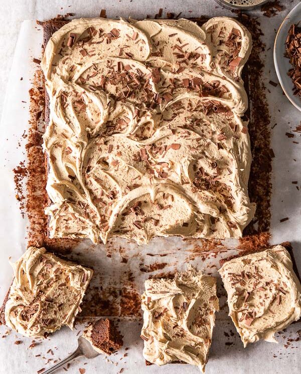 Guinness Brownies