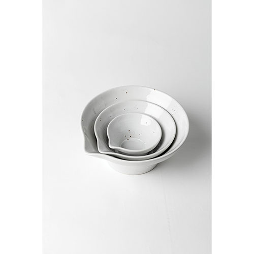 Nesting-Bowls-5829 - Bake from Scratch Nesting Bowls Stacked