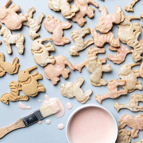 Animal Crackers
