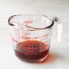 Glass Measuring Cups