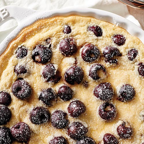 Bake Gateau