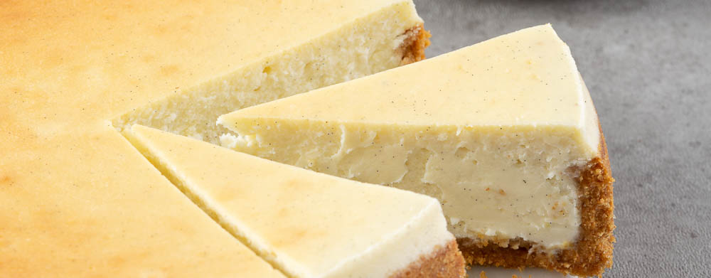7 Ultimate Cheesecake Recipes