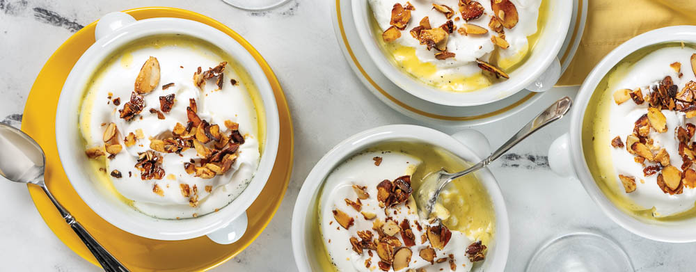 Ile Flottante