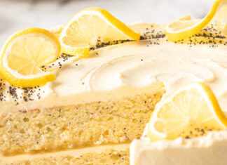 7 Lemon-Poppy Seed Recipes to Bake Now 7 Lemon-Poppy Seed Recipes to Bake Now