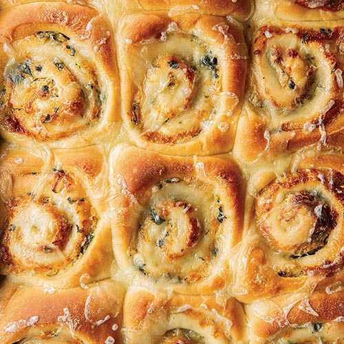 Baking School On-Demand: Holiday Make-Ahead Recipes 2023