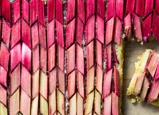 Our Favorite Ways to Bake with Rhubarb Our Favorite Ways to Bake with Rhubarb