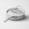 Shallow Saucepan