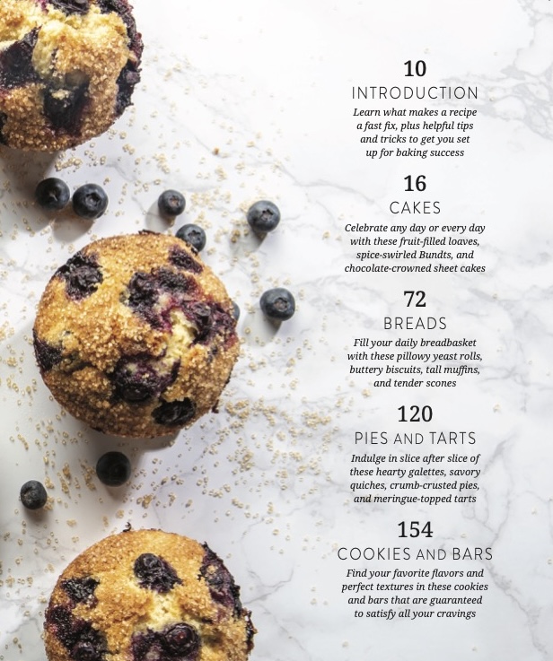 979898748208703 copy - Bake from Scratch Fast Fix Table of Contents