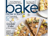 Shop The Issue: March/April 2024 March/April 2024 Product Cover
