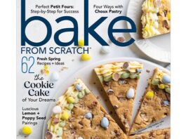Shop The Issue: March/April 2024 March/April 2024 Product Cover