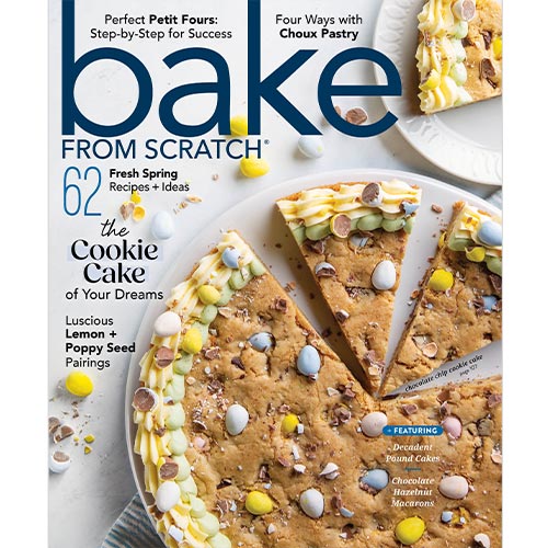 March/April 2024 Product Cover
