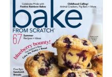 Shop The Issue: May/June 2024