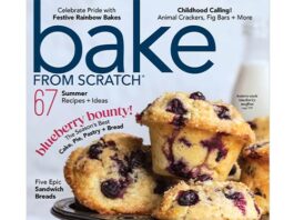 Shop The Issue: May/June 2024