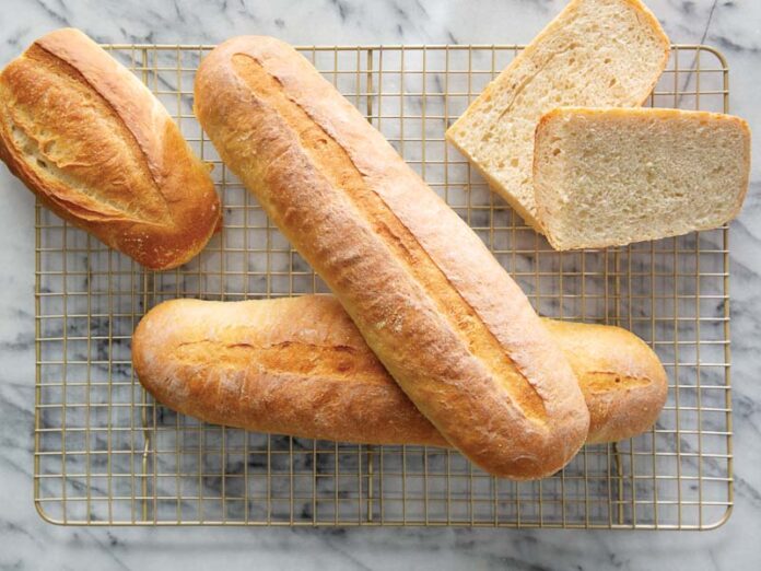 Cuban Bread
