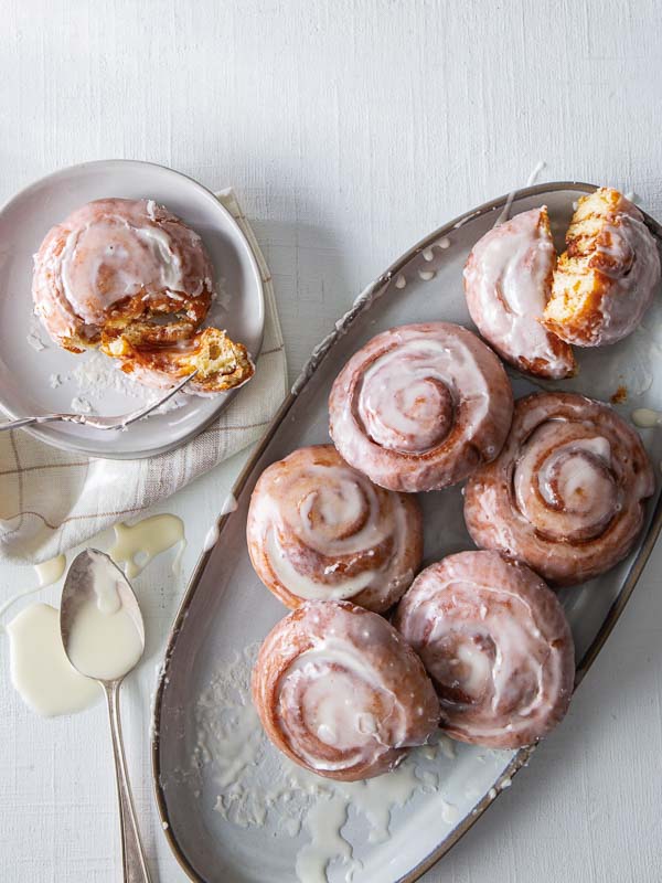 Honey Buns