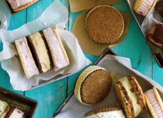 18 Scrumptious Bakes to Sweeten Your Memorial Day Weekend