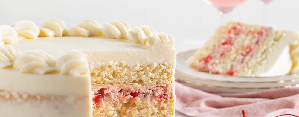 Our 12 Best Bakes for Mother's Day