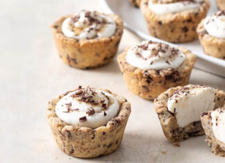 Get Your Chip On: Delicious Recipes for National Chocolate Chip Day Get Your Chip On: Delicious Recipes for National Chocolate Chip Day