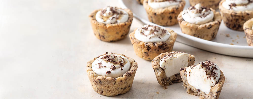 Get Your Chip On: Delicious Recipes for National Chocolate Chip Day