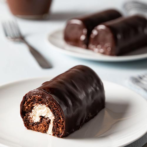 Baking School On-Demand: Baking School In-Depth: Swiss Cake Rolls 2024