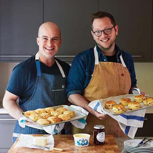 WSWin24-5-Biscuits-SconesB - Bake from Scratch Baking School On-Demand: Biscuits vs. Scones 2024