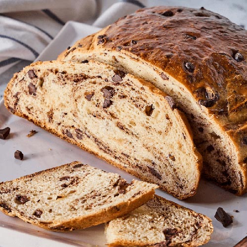 WSWin24-6-ChocBriocheB - Bake from Scratch Baking School On-Demand: Chocolate Brioche 2024