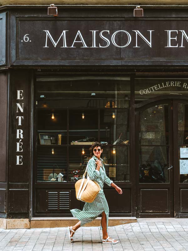 Baker Profile: Rebekah Peppler