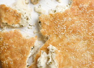 Greek Feta Bread Red Star Greek Feta Bread