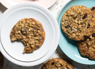 Classic Cookies: Your Guide to Timeless Treats