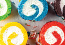Filled with Pride: Meet Some of Our Favorite LGBTQIA+ Bakers and Bloggers Filled with Pride