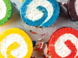 Filled with Pride: Meet Some of Our Favorite LGBTQIA+ Bakers and Bloggers Filled with Pride