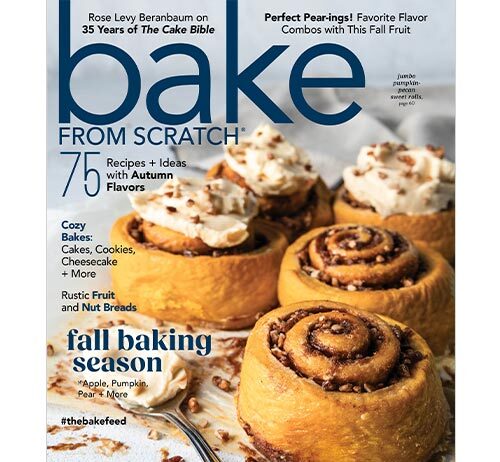 Shop The Issue: September/October 2024 September/October 2024 Cover