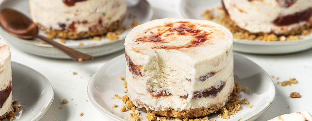 Semifreddo