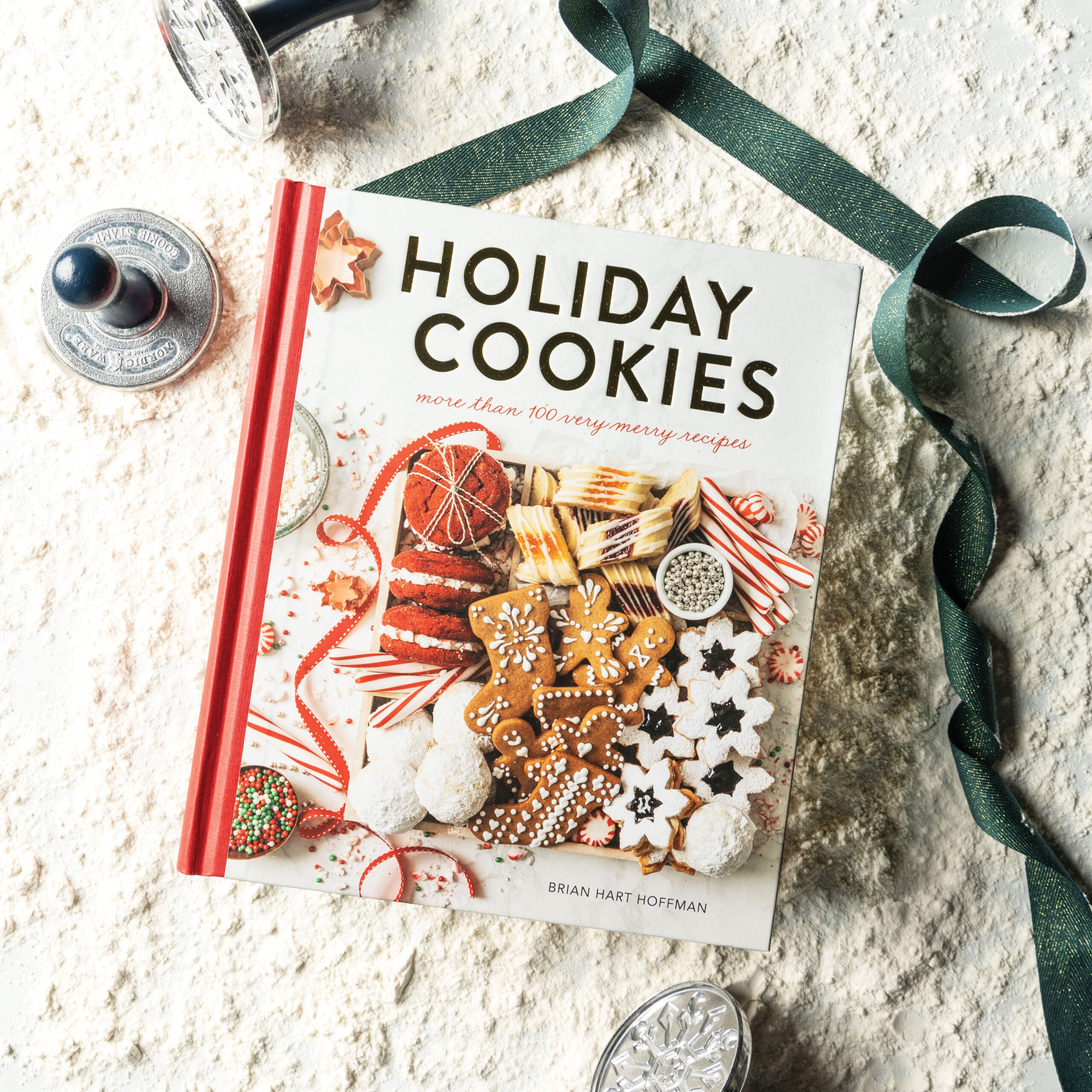 Seasonal Cookie Bundle