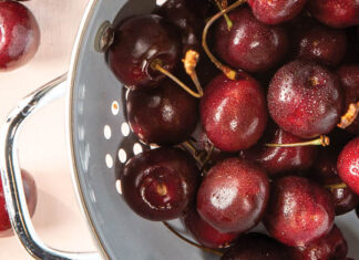 12 Cherry-licious Recipes to Celebrate National Cherry Day 12 Cherry-licious Recipes to Celebrate National Cherry Day