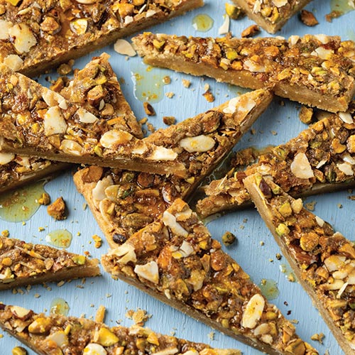 Baklava-Cookie-Bars-KC1512 - Bake from Scratch Holiday Cookies 2024