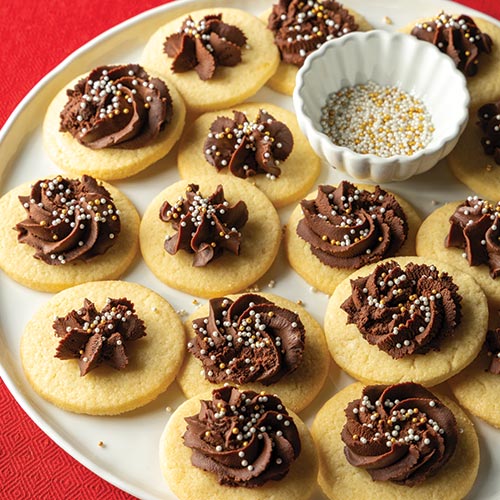 Choco-Butter-Star-KC1904 - Bake from Scratch Holiday Cookies 2024