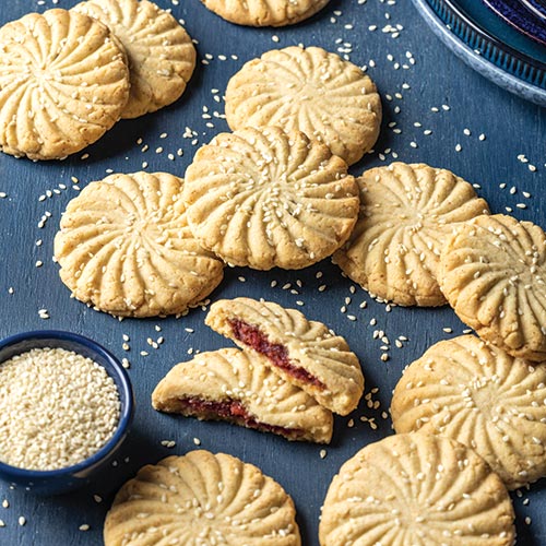 Maamoul-KC1424 - Bake from Scratch Holiday Cookies 2024