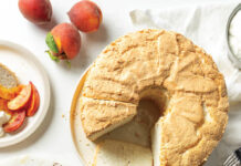 Baking School In-Depth: Angel Food Cake Angel Food Cake