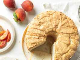 Baking School In-Depth: Angel Food Cake Angel Food Cake