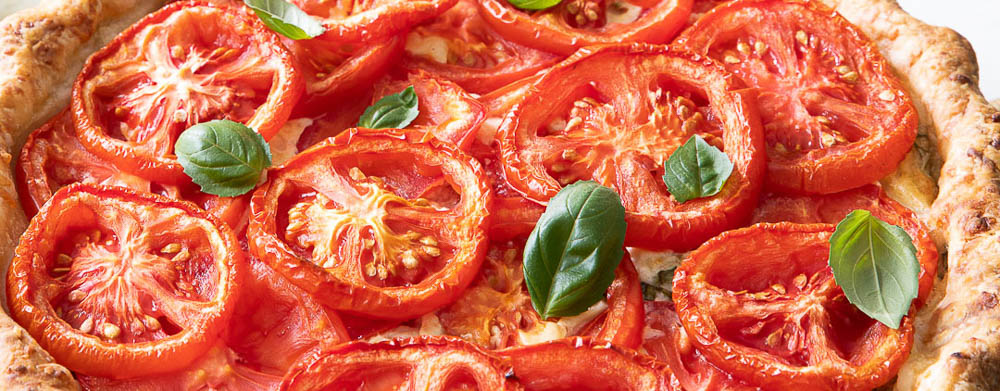 Our Best Recipes for Using Your Late Summer Tomatoes