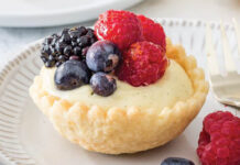12 Desserts Perfect for Your Labor Day Cookout 12 Desserts Perfect for Your Labor Day Cookout
