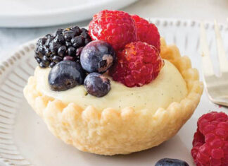 12 Desserts Perfect for Your Labor Day Cookout 12 Desserts Perfect for Your Labor Day Cookout