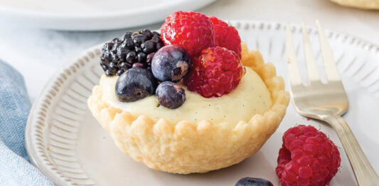 12 Desserts Perfect for Your Labor Day Cookout 12 Desserts Perfect for Your Labor Day Cookout