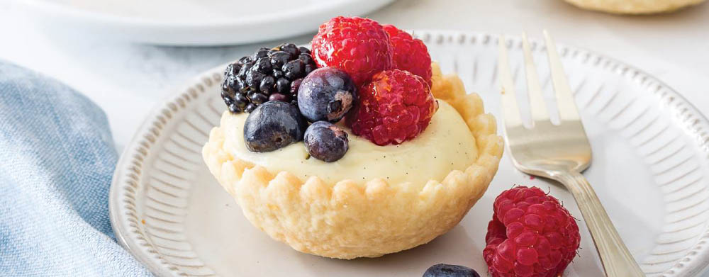 12 Desserts Perfect for Your Labor Day Cookout