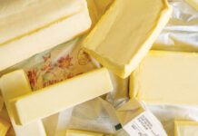 All Buttered Up All Buttered Up