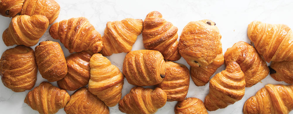 12 Breakfast Breads for Back-to-School
