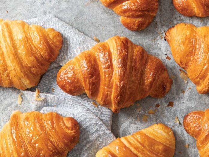 Genius Quick Croissants