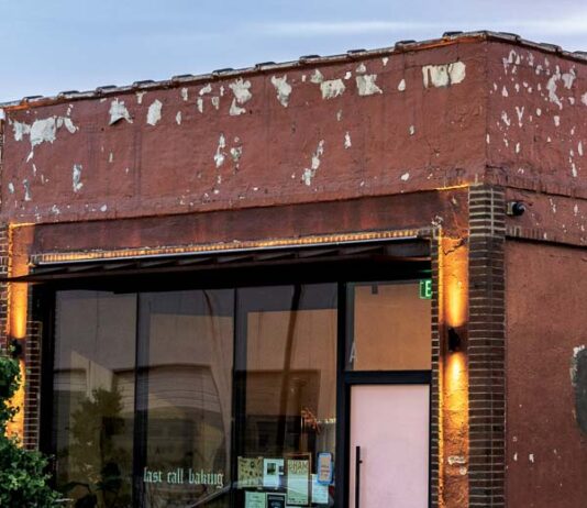 The Baking Hours: Last Call Baking Co. Last Call Baking Co.